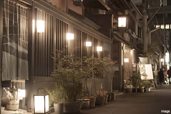 人形町｜ザ・パークハウス日本橋大伝馬町